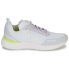 Veja IMPALA Grigio Sneakers basse Donna - 2