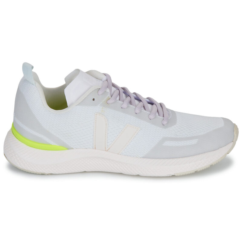 Veja IMPALA Grigio Sneakers basse Donna - 2