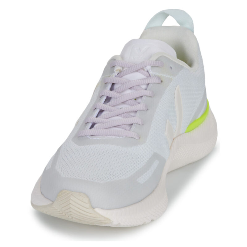 Veja IMPALA Grigio Sneakers basse Donna - 3
