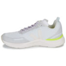 Veja IMPALA Grigio Sneakers basse Donna - 4