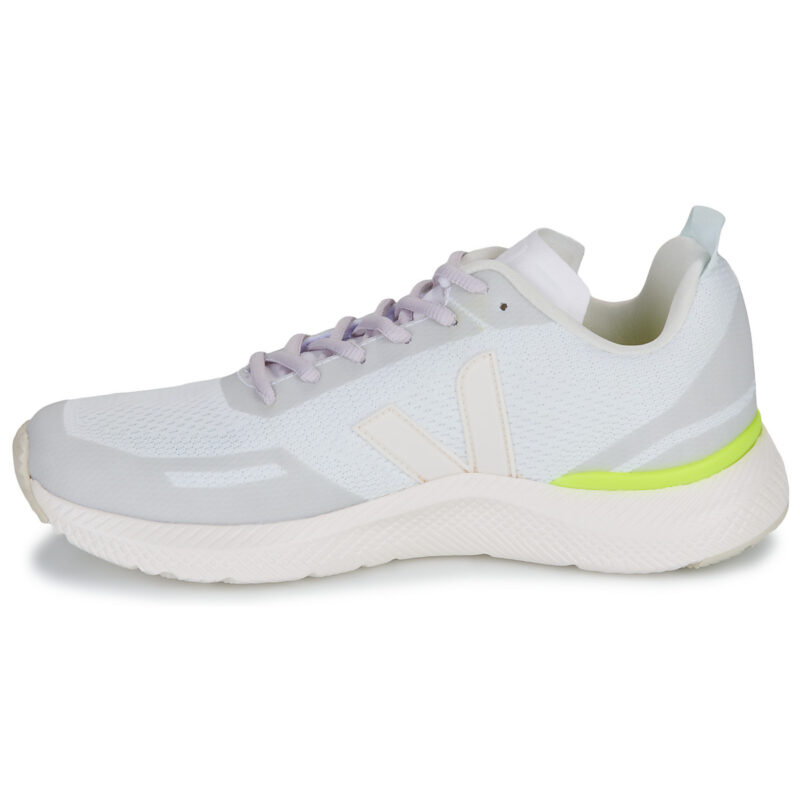 Veja IMPALA Grigio Sneakers basse Donna - 4