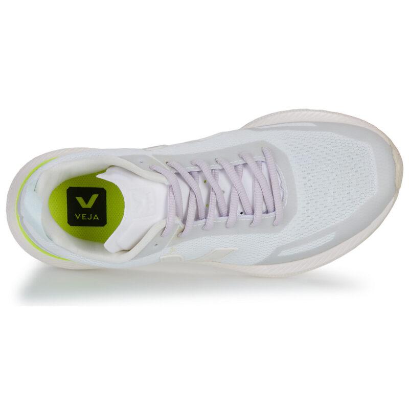 Veja IMPALA Grigio Sneakers basse Donna - 6