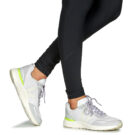 Veja IMPALA Grigio Sneakers basse Donna - 8