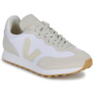 Veja  RIO BRANCO  Bianco -  Sneakers basse Donna - 1