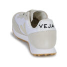 Veja  RIO BRANCO  Bianco -  Sneakers basse Donna - 5