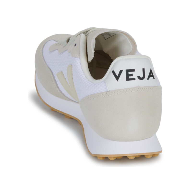 Veja  RIO BRANCO  Bianco -  Sneakers basse Donna - 5