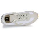 Veja  RIO BRANCO  Bianco -  Sneakers basse Donna - 6