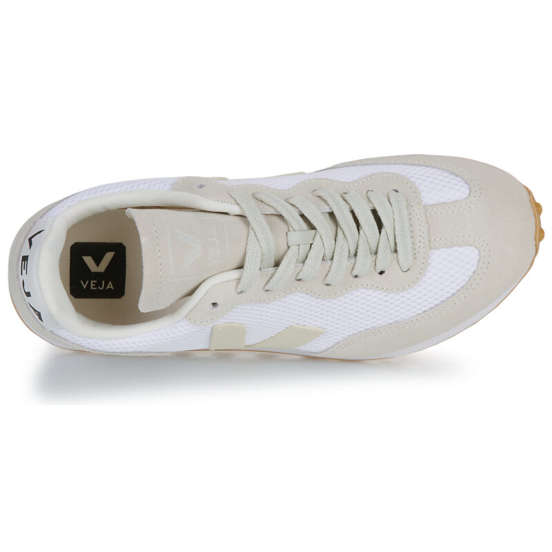 Veja  RIO BRANCO  Bianco -  Sneakers basse Donna - 6