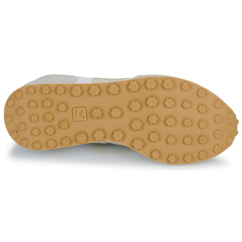 Veja  RIO BRANCO  Bianco -  Sneakers basse Donna - 7