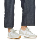Veja  RIO BRANCO  Bianco -  Sneakers basse Donna - 8