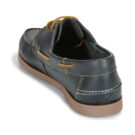 So Size  MALIK  Blu -  Scarpe da barca Uomo - 5