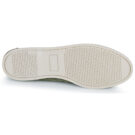 Zapatos n&aacute;uticos verdes para hombre So Size MALIK - 7