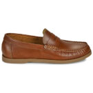 So Size MILO Marrone Mocassini Uomo - 2