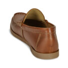 So Size MILO Marrone Mocassini Uomo - 5