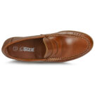 So Size MILO Marrone Mocassini Uomo - 6