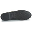 So Size MILO Black Men's Loafers - 7