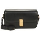 Nat et Nin ALICE SMALL Nero Borsa a tracolla Donna - 1