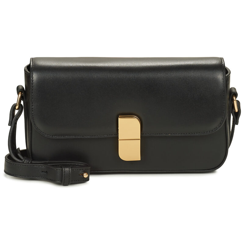 Nat et Nin ALICE SMALL Nero Borsa a tracolla Donna - 1