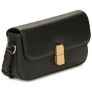 Nat et Nin ALICE SMALL Nero Borsa a tracolla Donna - 2