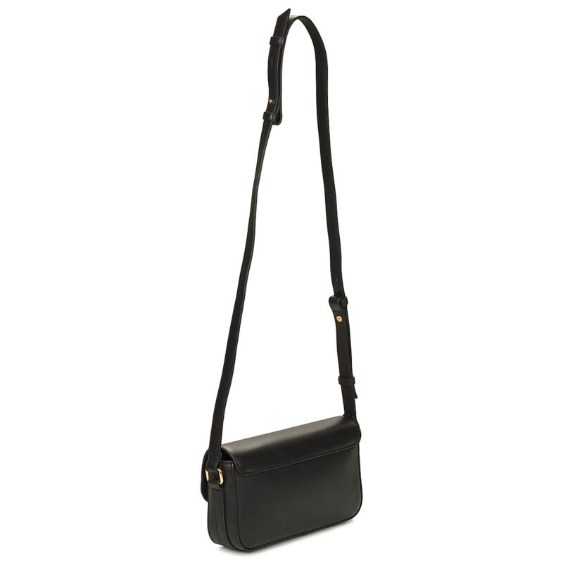 Nat et Nin ALICE SMALL Nero Borsa a tracolla Donna - 3