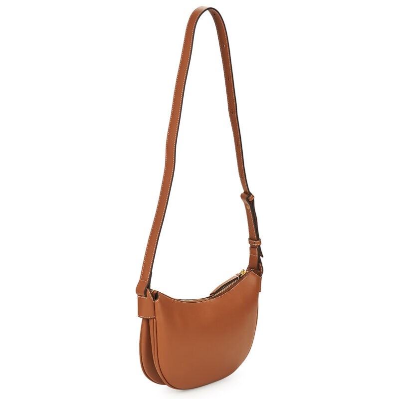 Nat et Nin LUNE Marrone Borsa a tracolla Donna - 3