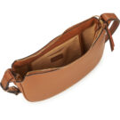 Nat et Nin LUNE Marrone Borsa a tracolla Donna - 5