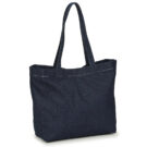 Nat et Nin CABAS TWENTY Blu Borse Shopping Donna - 2