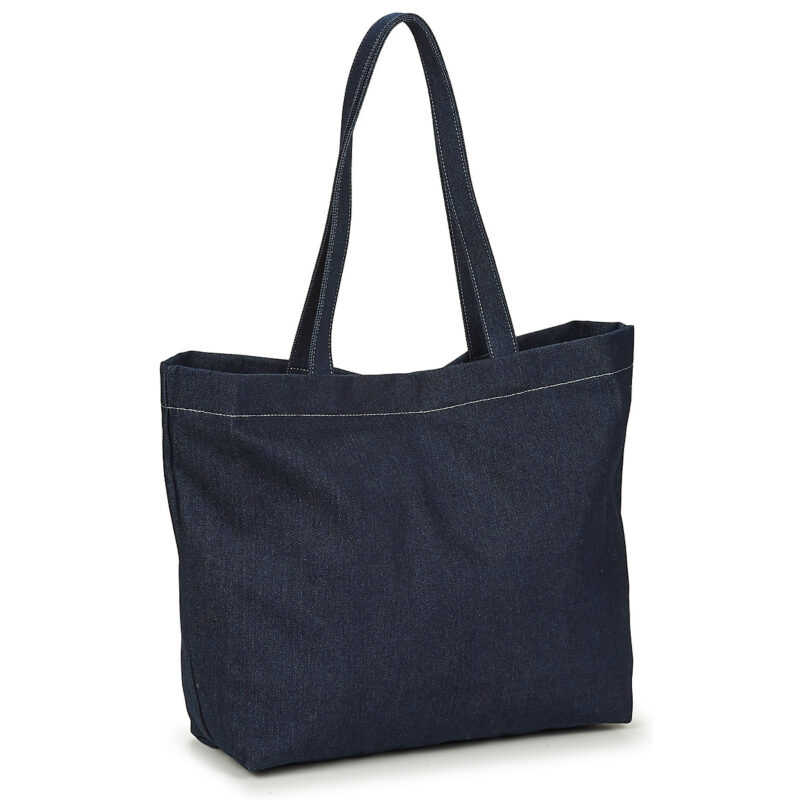 Nat et Nin CABAS TWENTY Blu Borse Shopping Donna - 2