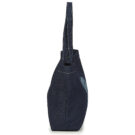 Nat et Nin CABAS TWENTY Blu Borse Shopping Donna - 3