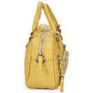 Donna Nat et Nin MICRO MACY Giallo Borsetta Donna - 3