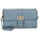 Nat et Nin JOSIE Blu Borsa a tracolla Donna - 1