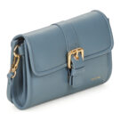 Nat et Nin JOSIE Blu Borsa a tracolla Donna - 2