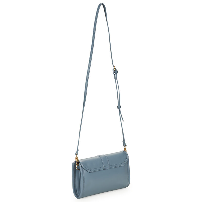 Nat et Nin JOSIE Blu Borsa a tracolla Donna - 3