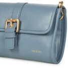 Nat et Nin JOSIE Blu Borsa a tracolla Donna - 4