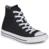 Converse  CHUCK TAYLOR ALL STAR  Nero -  Sneakers alte Donna