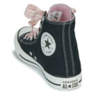 Converse  CHUCK TAYLOR ALL STAR  Nero -  Sneakers alte Donna - 5