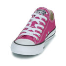 Converse CHUCK TAYLOR ALL STAR Rosa Sneakers basse Donna - 3
