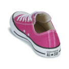 Converse CHUCK TAYLOR ALL STAR Rosa Sneakers basse Donna - 5