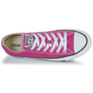 Converse CHUCK TAYLOR ALL STAR Rosa Sneakers basse Donna - 6