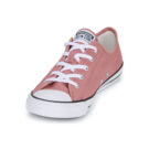 Converse CHUCK TAYLOR ALL STAR DAINTY Rosa Sneakers basse Donna - 3