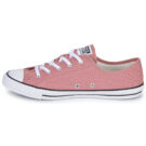 Converse CHUCK TAYLOR ALL STAR DAINTY Rosa Sneakers basse Donna - 4
