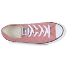 Converse CHUCK TAYLOR ALL STAR DAINTY Rosa Sneakers basse Donna - 6