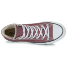 Converse  CHUCK TAYLOR ALL STAR LIFT PLATFORM  Rosa -  Sneakers alte Donna - 6