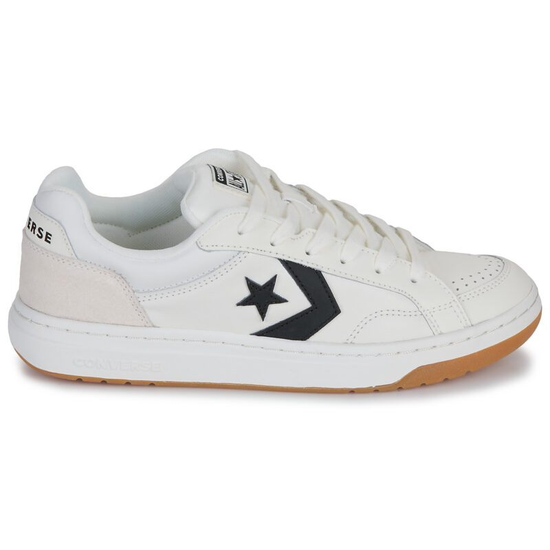 Converse PRO BLAZE CLASSIC Bianco Sneakers Uomo - 2
