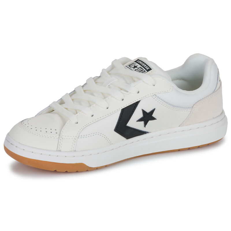 Converse PRO BLAZE CLASSIC Bianco Sneakers Uomo - 4
