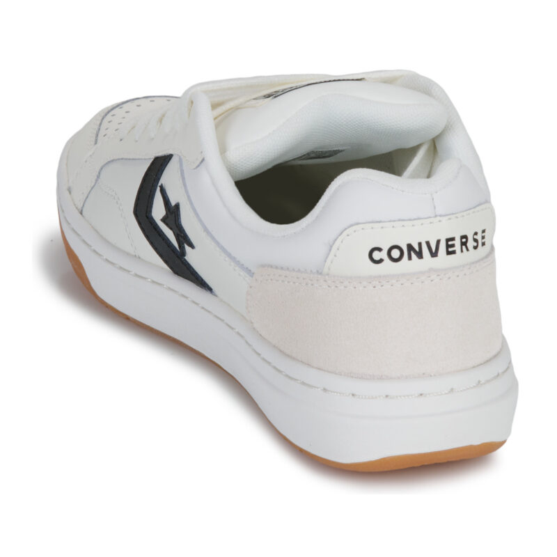 Converse PRO BLAZE CLASSIC Bianco Sneakers Uomo - 5