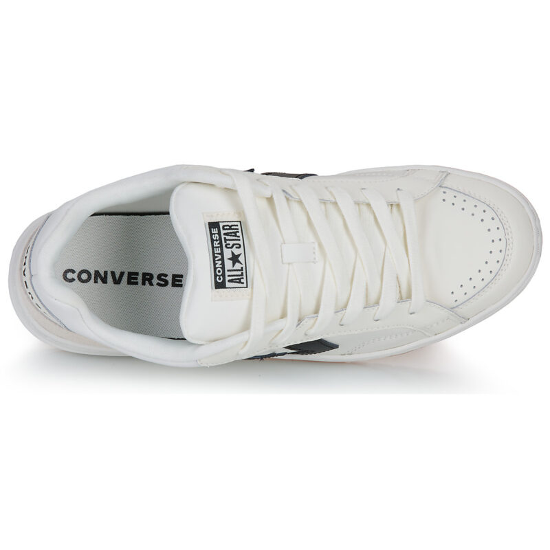 Converse PRO BLAZE CLASSIC Bianco Sneakers Uomo - 6