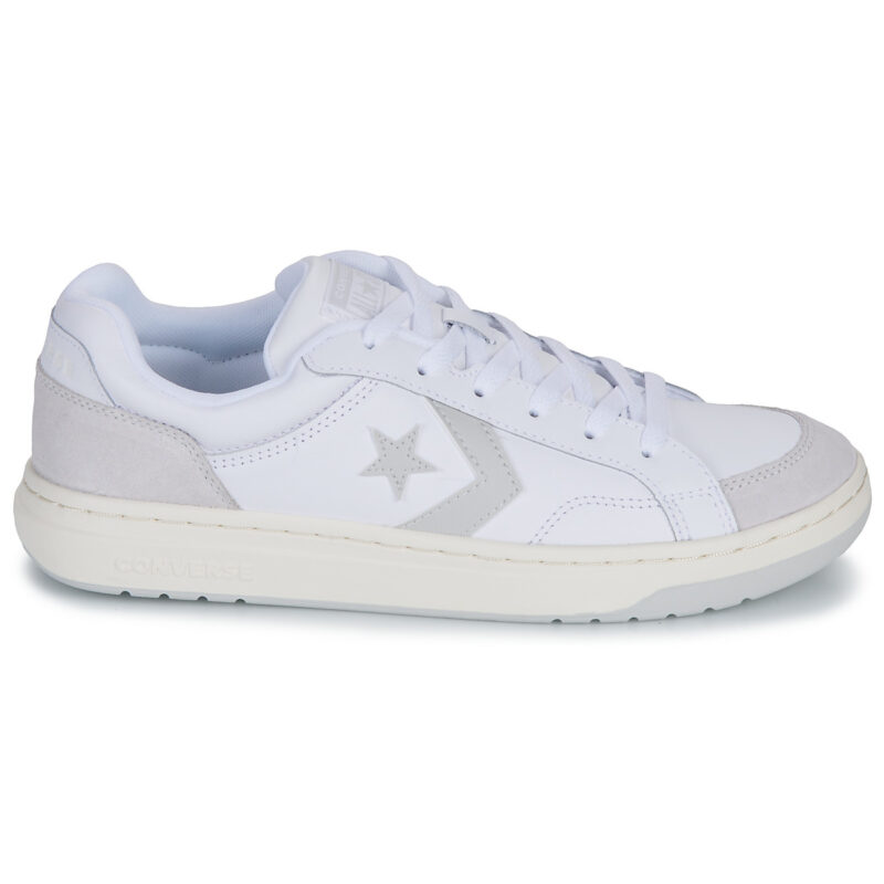 Converse PRO BLAZE CLASSIC Bianco Sneakers Uomo - 2