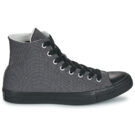 Converse  CHUCK TAYLOR ALL STAR HEAVY CANVAS  Grigio Sneakers alte Uomo - 2