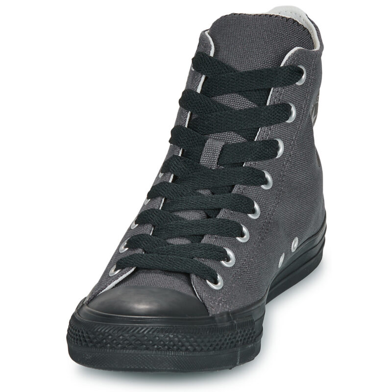 Converse  CHUCK TAYLOR ALL STAR HEAVY CANVAS  Grigio Sneakers alte Uomo - 3